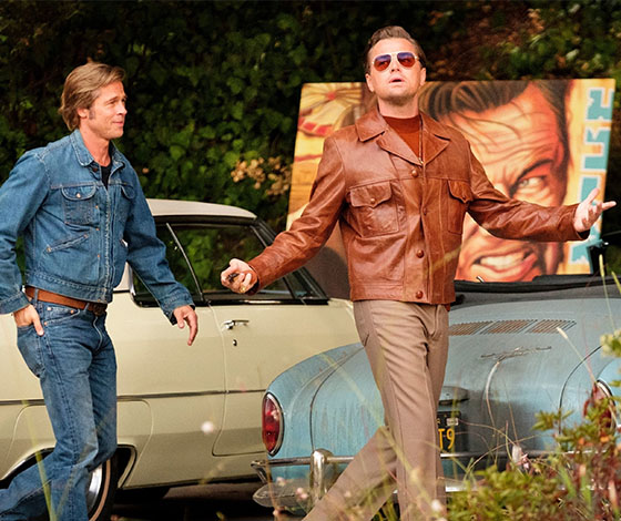 Challenge Binge-Watching 2019 